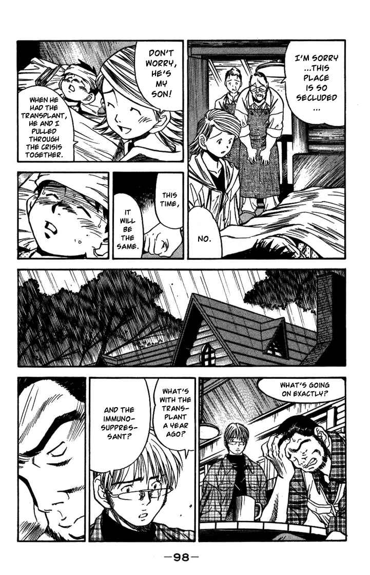 Page 6 Chapter 15 Booking Life