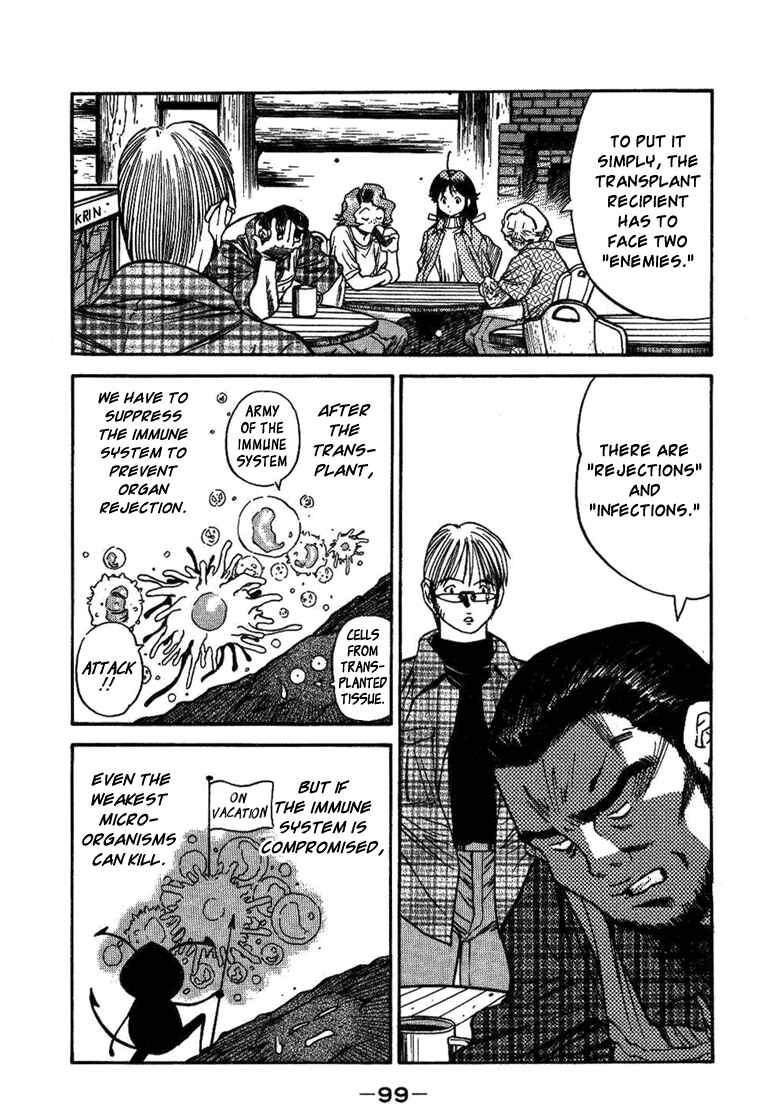 Page 7 Chapter 15 Booking Life