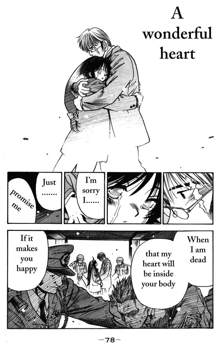 Page 18 Chapter 3 Booking Life