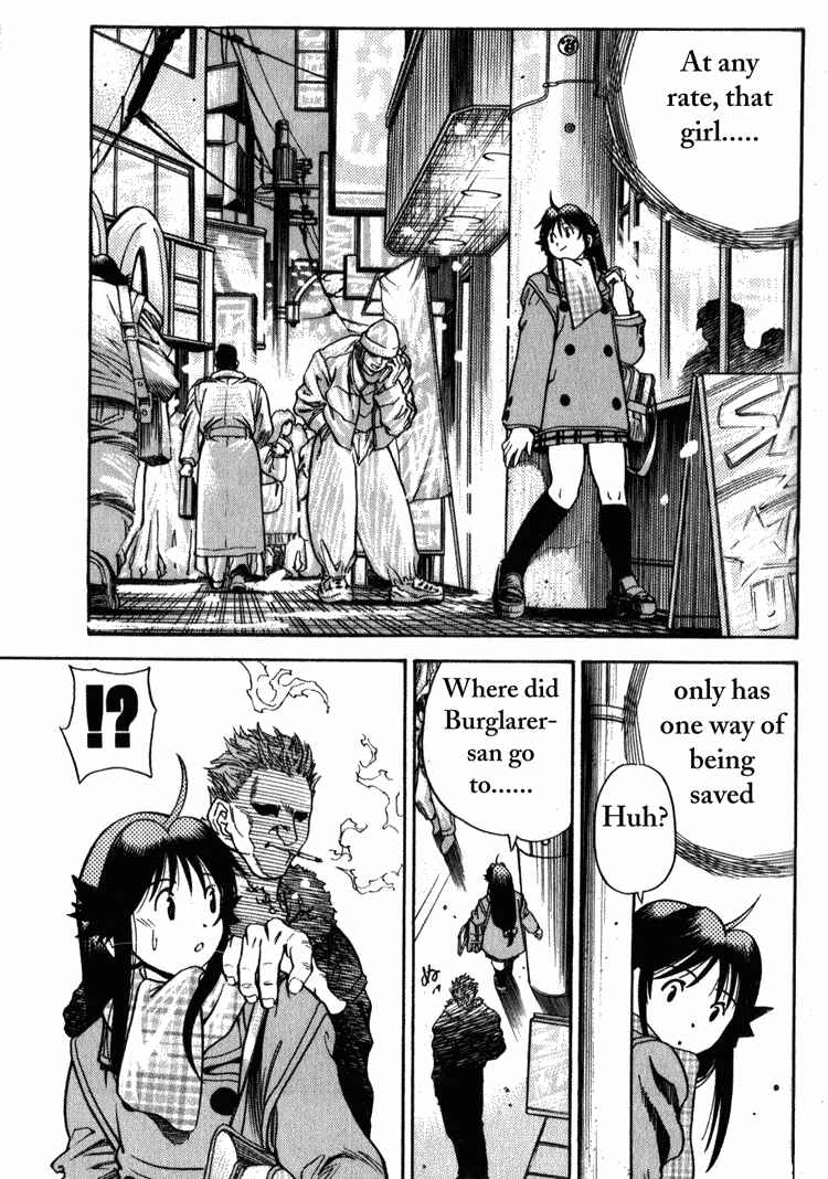 Page 9 Chapter 3 Booking Life
