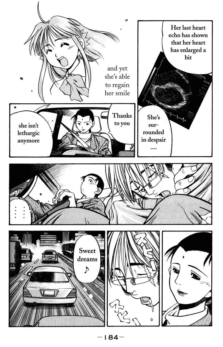 Page 12 Chapter 9 Booking Life