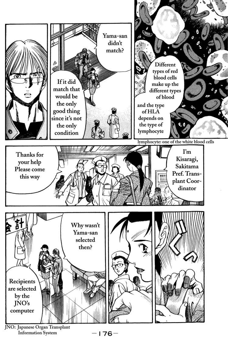 Page 4 Chapter 9 Booking Life