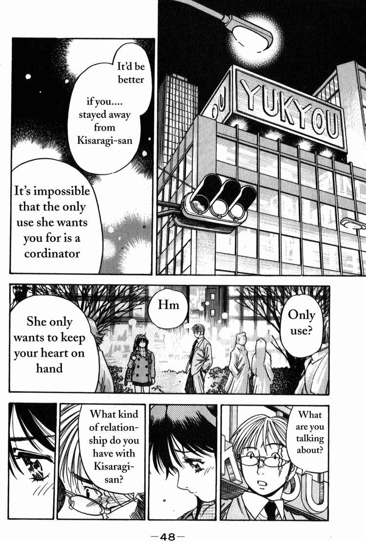 Page 13 Chapter 2 Booking Life