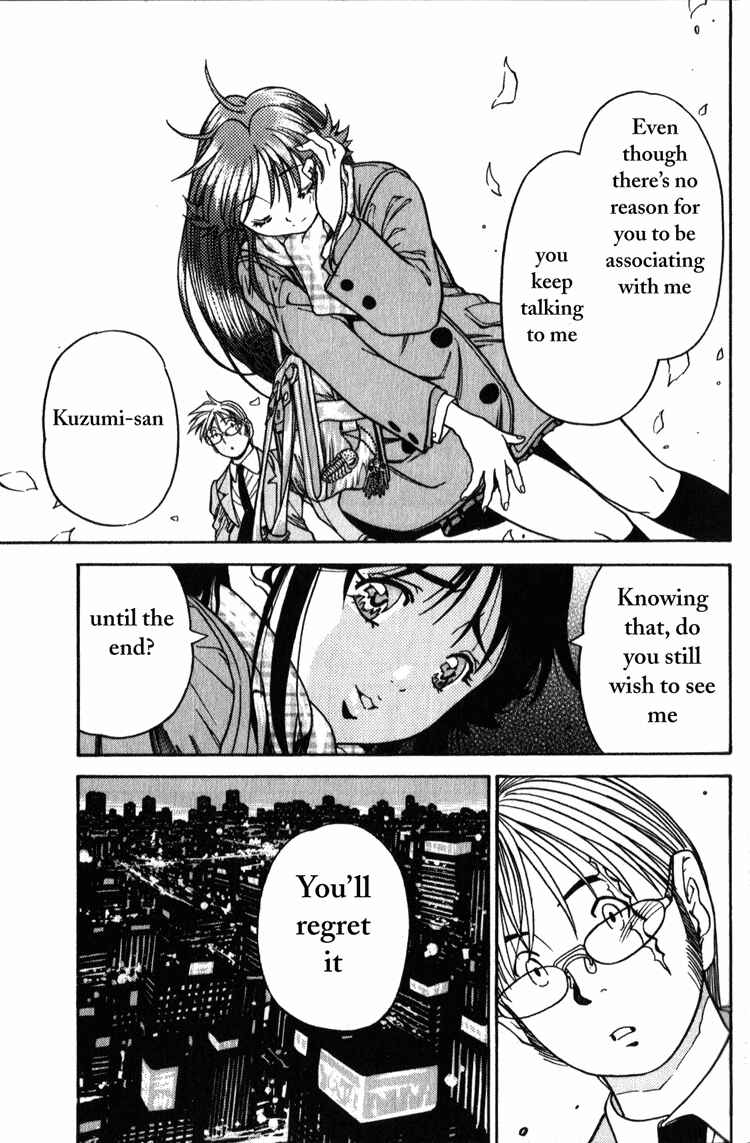 Page 14 Chapter 2 Booking Life