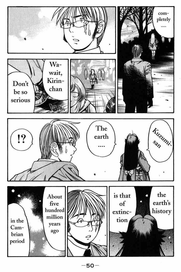 Page 15 Chapter 2 Booking Life