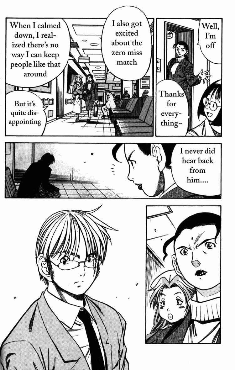 Page 22 Chapter 2 Booking Life