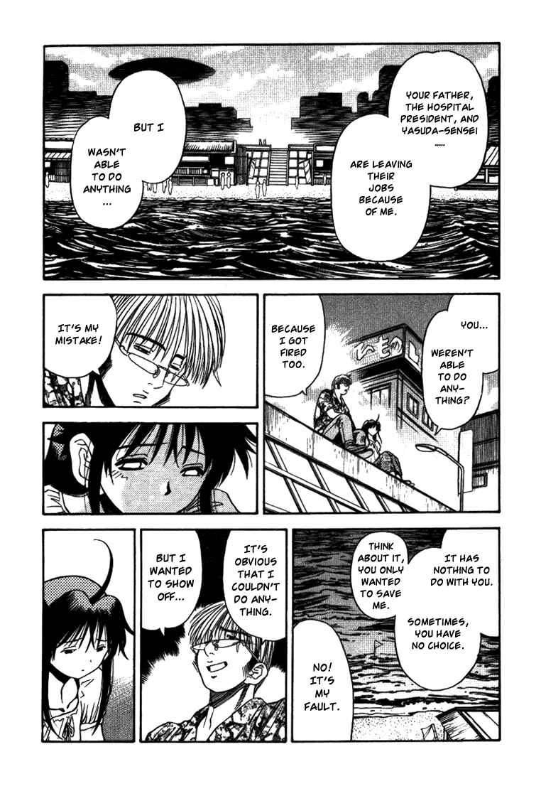 Page 10 Chapter 18 Booking Life