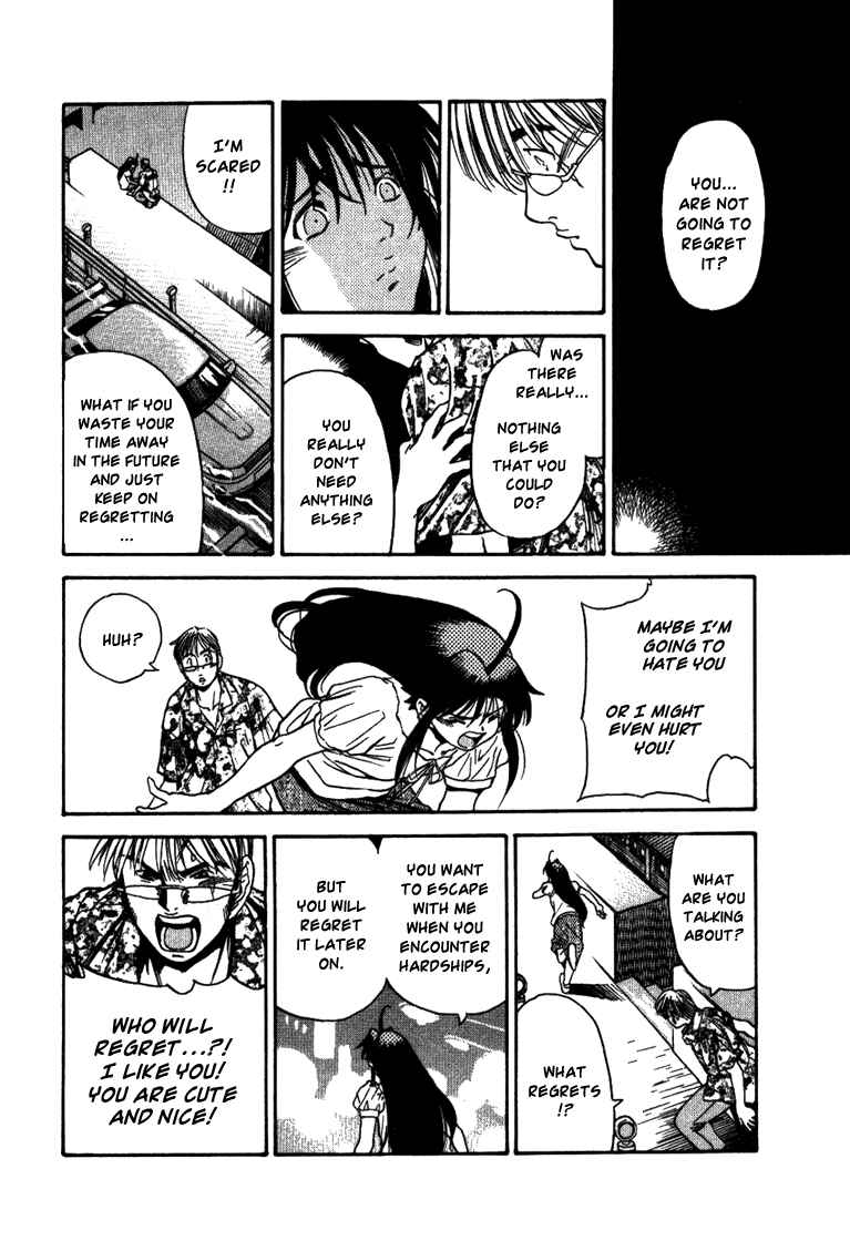 Page 12 Chapter 18 Booking Life