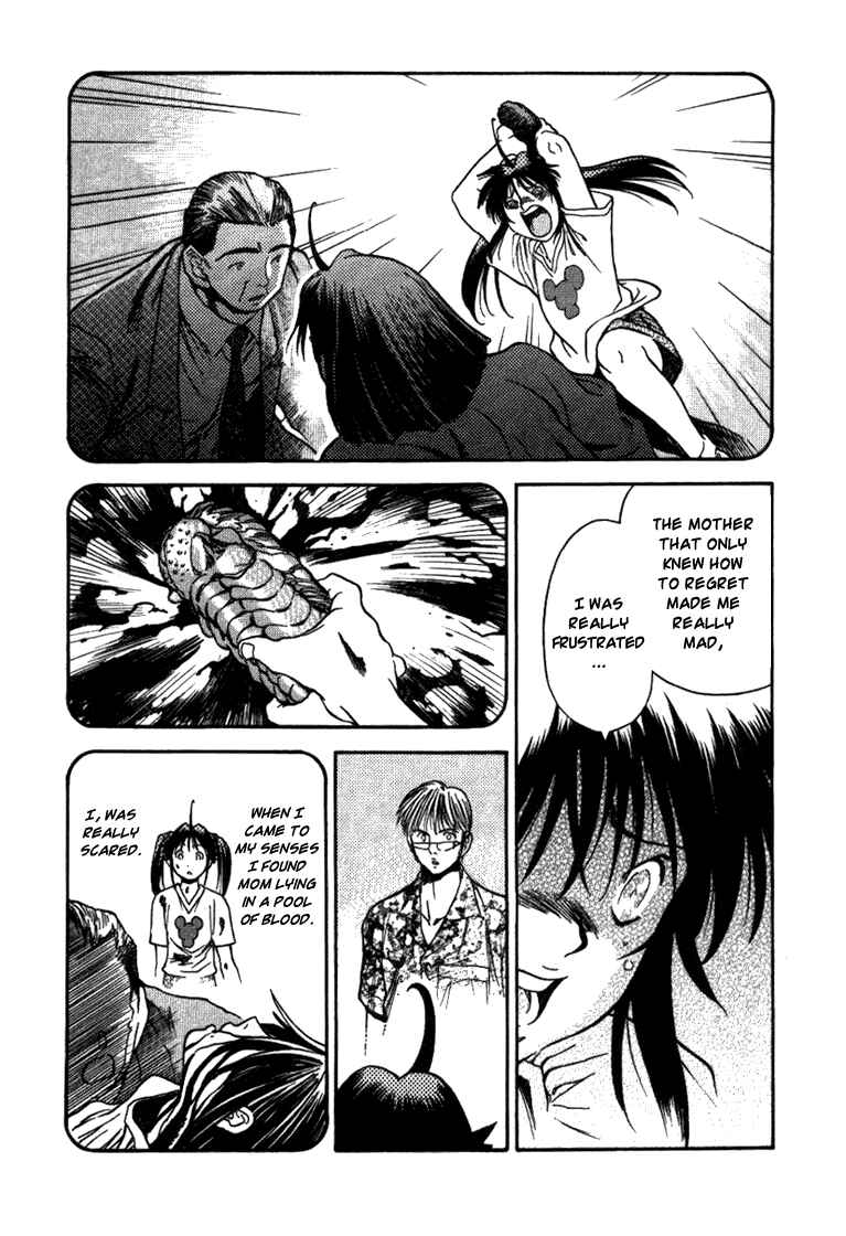 Page 16 Chapter 18 Booking Life