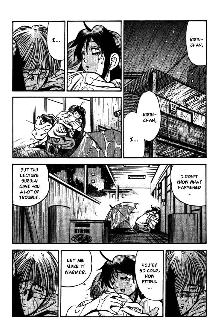 Page 4 Chapter 18 Booking Life