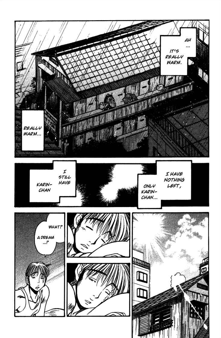 Page 5 Chapter 18 Booking Life