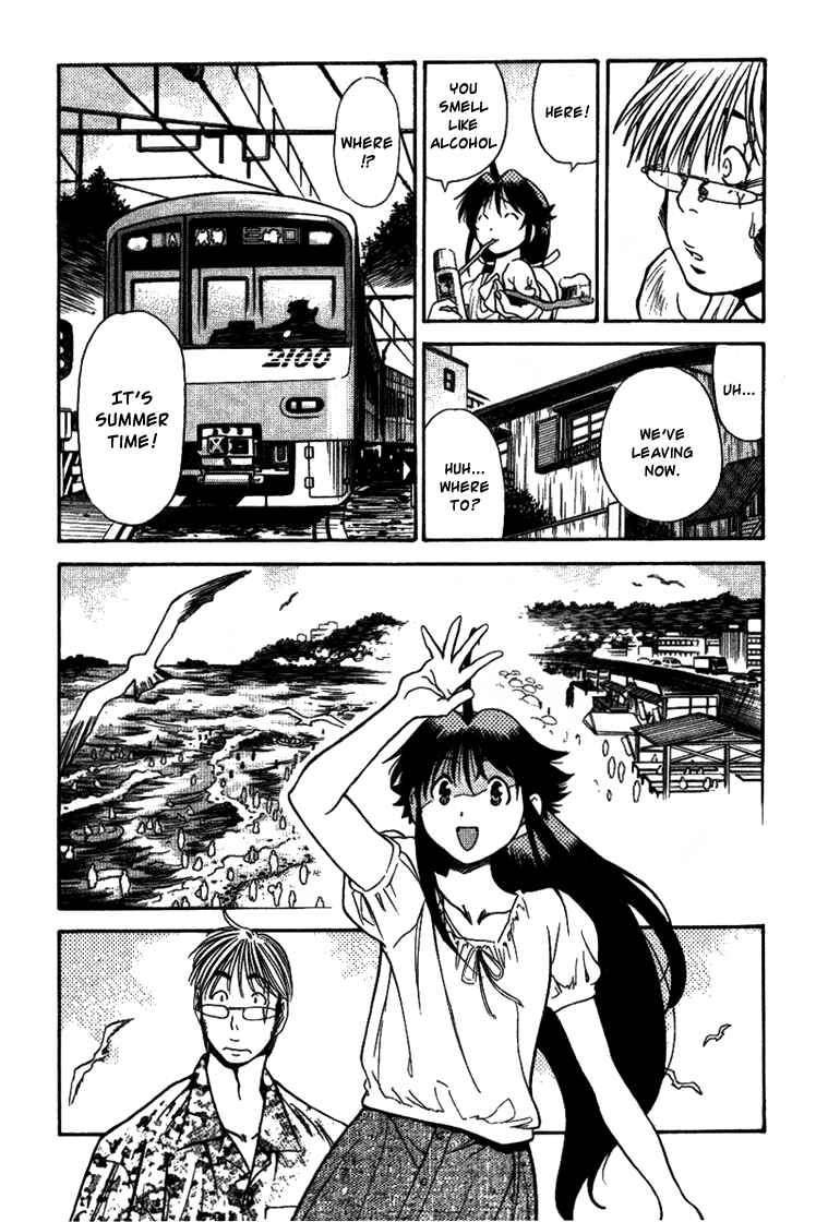 Page 7 Chapter 18 Booking Life