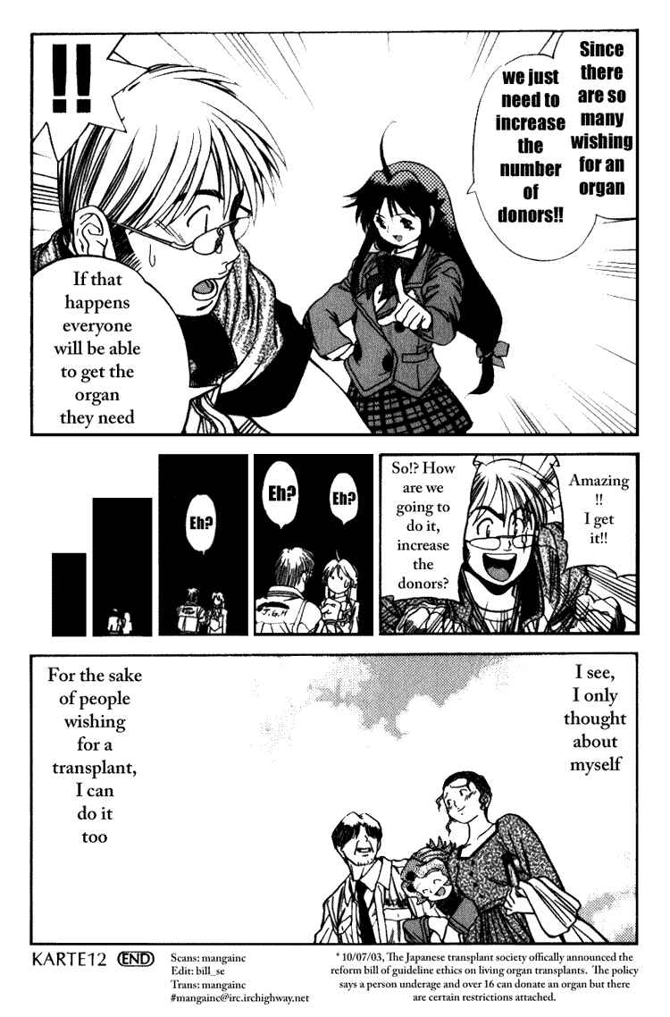 Page 18 Chapter 12 Booking Life