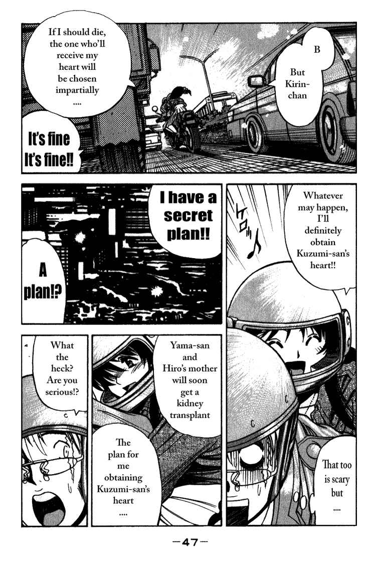 Page 9 Chapter 12 Booking Life