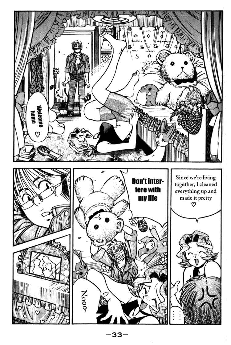 Page 13 Chapter 11 Booking Life