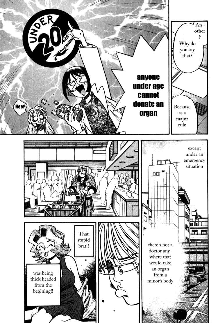 Page 9 Chapter 11 Booking Life