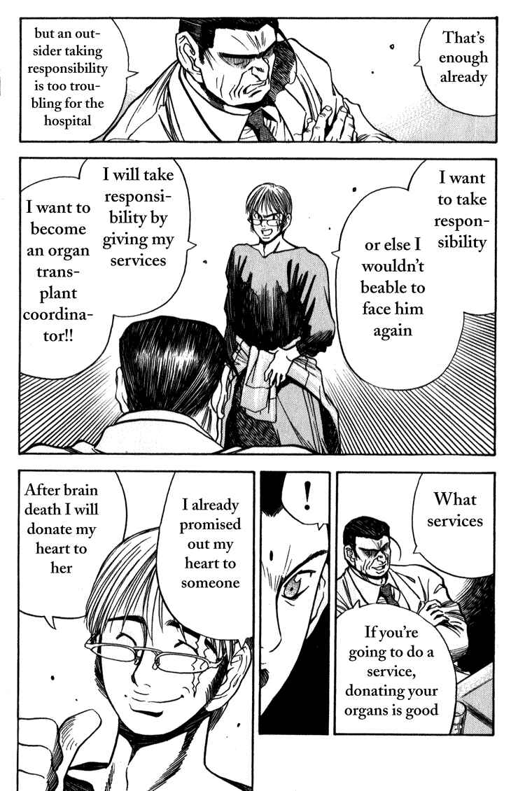 Page 16 Chapter 7 Booking Life