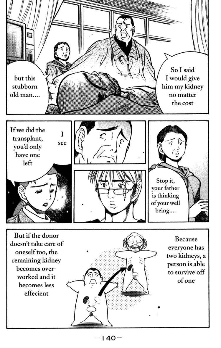 Page 4 Chapter 7 Booking Life