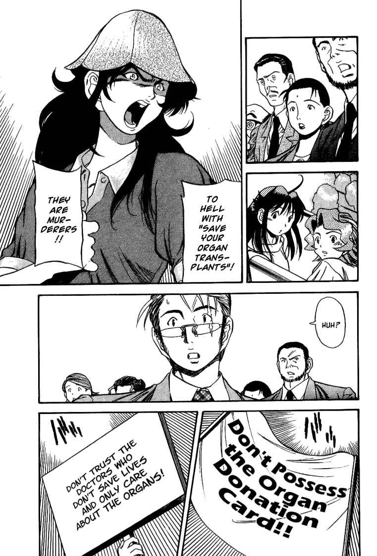 Page 11 Chapter 16 Booking Life