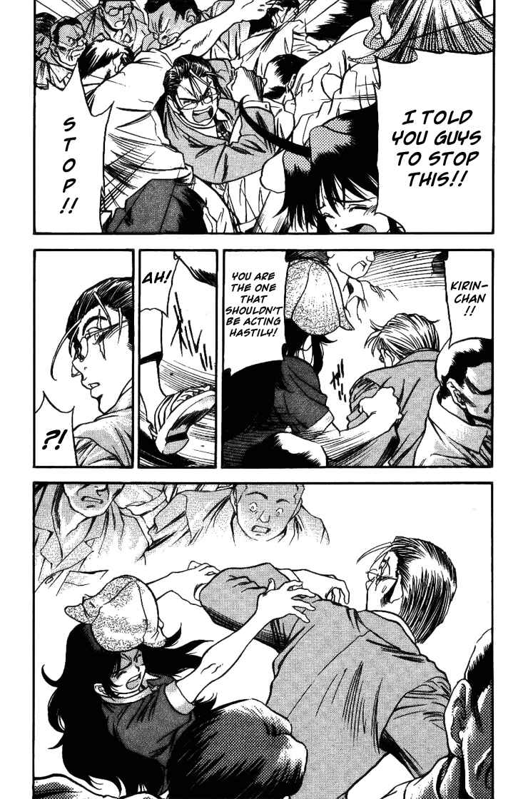 Page 15 Chapter 16 Booking Life