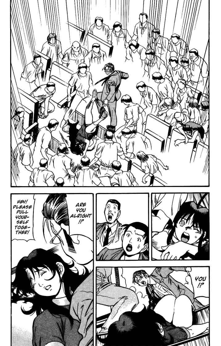 Page 16 Chapter 16 Booking Life
