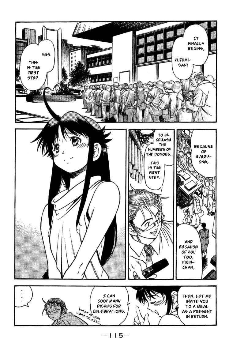 Page 5 Chapter 16 Booking Life