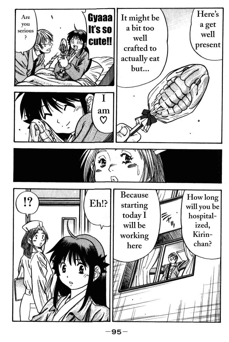 Page 14 Chapter 4 Booking Life