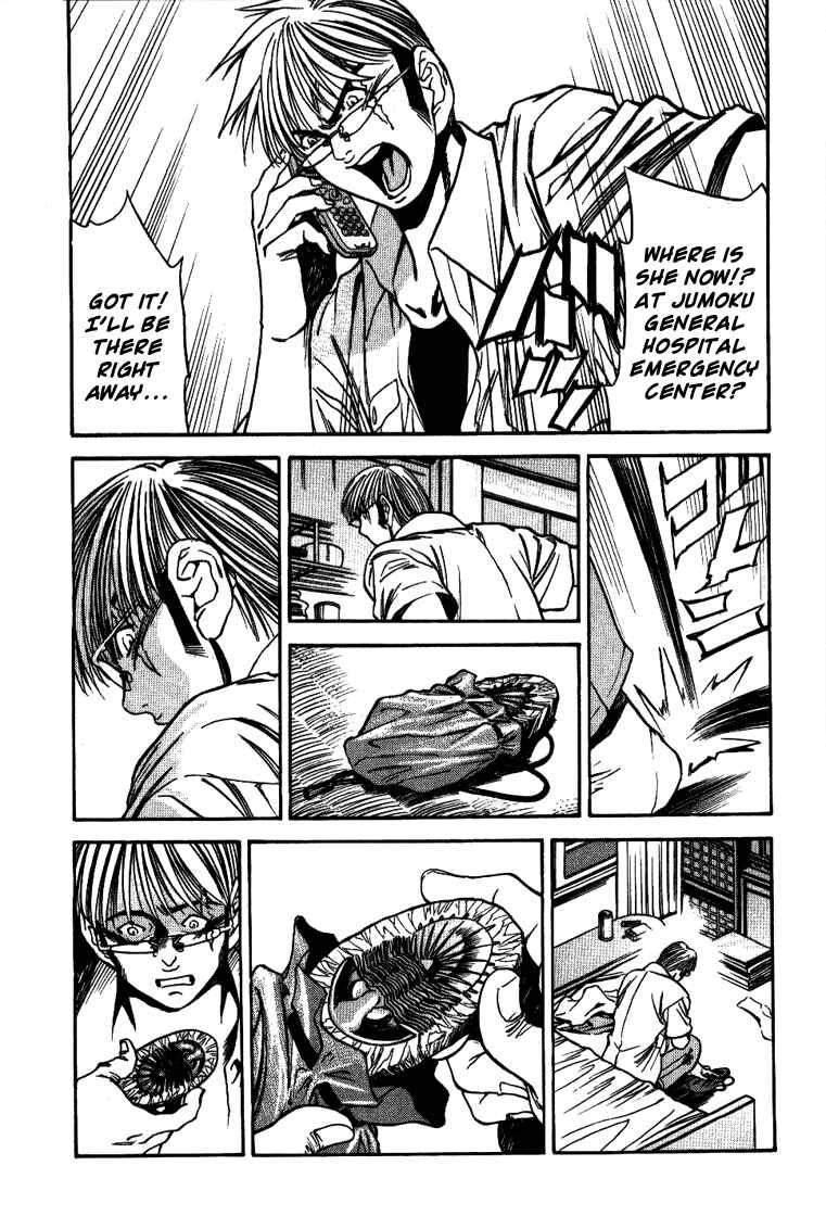 Page 1 Chapter 20 Booking Life