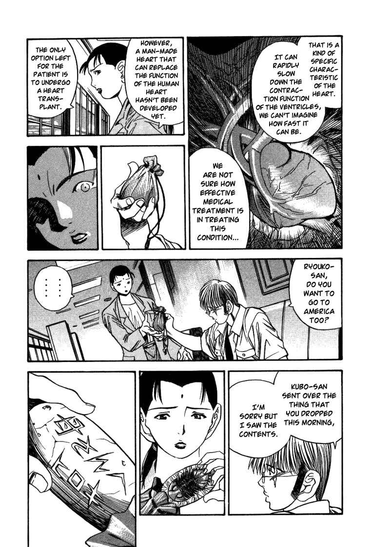 Page 10 Chapter 20 Booking Life