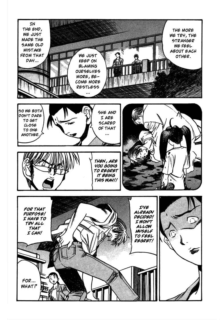 Page 12 Chapter 20 Booking Life