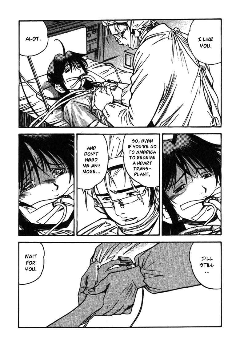Page 17 Chapter 20 Booking Life