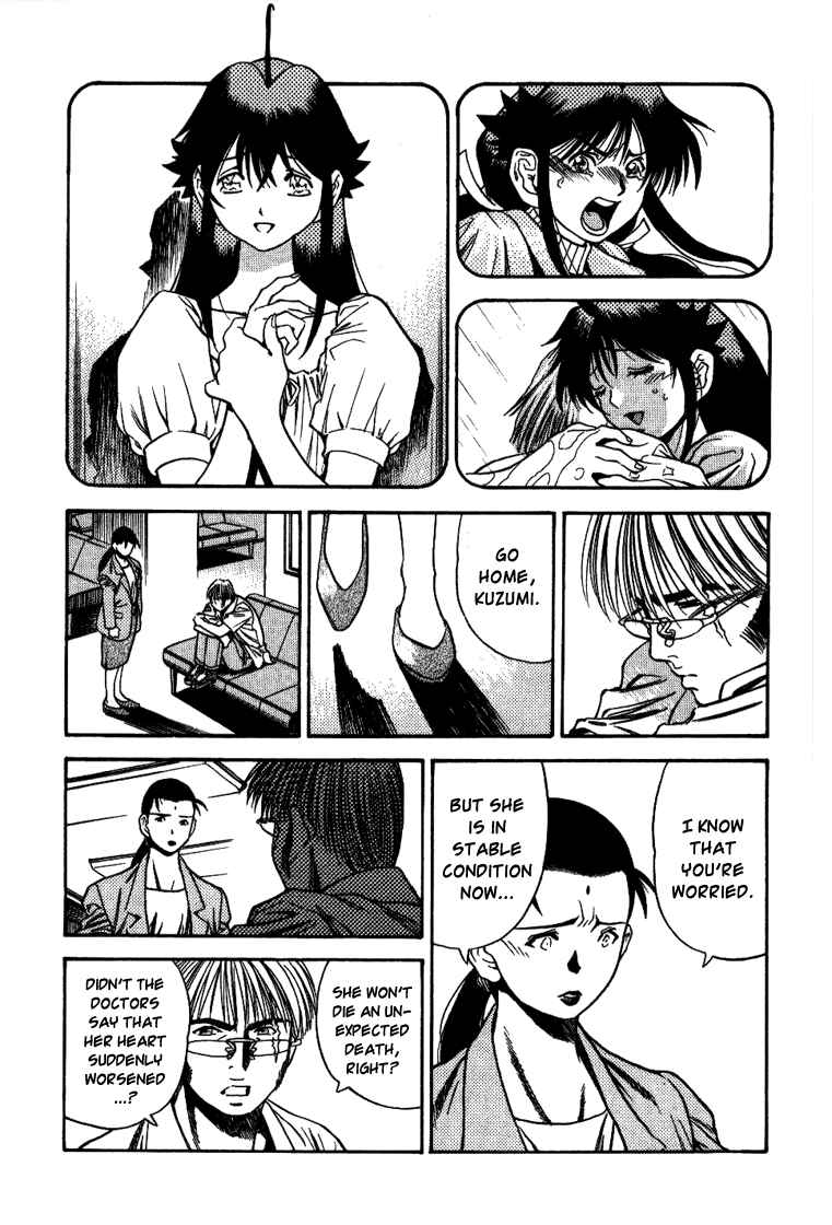 Page 9 Chapter 20 Booking Life