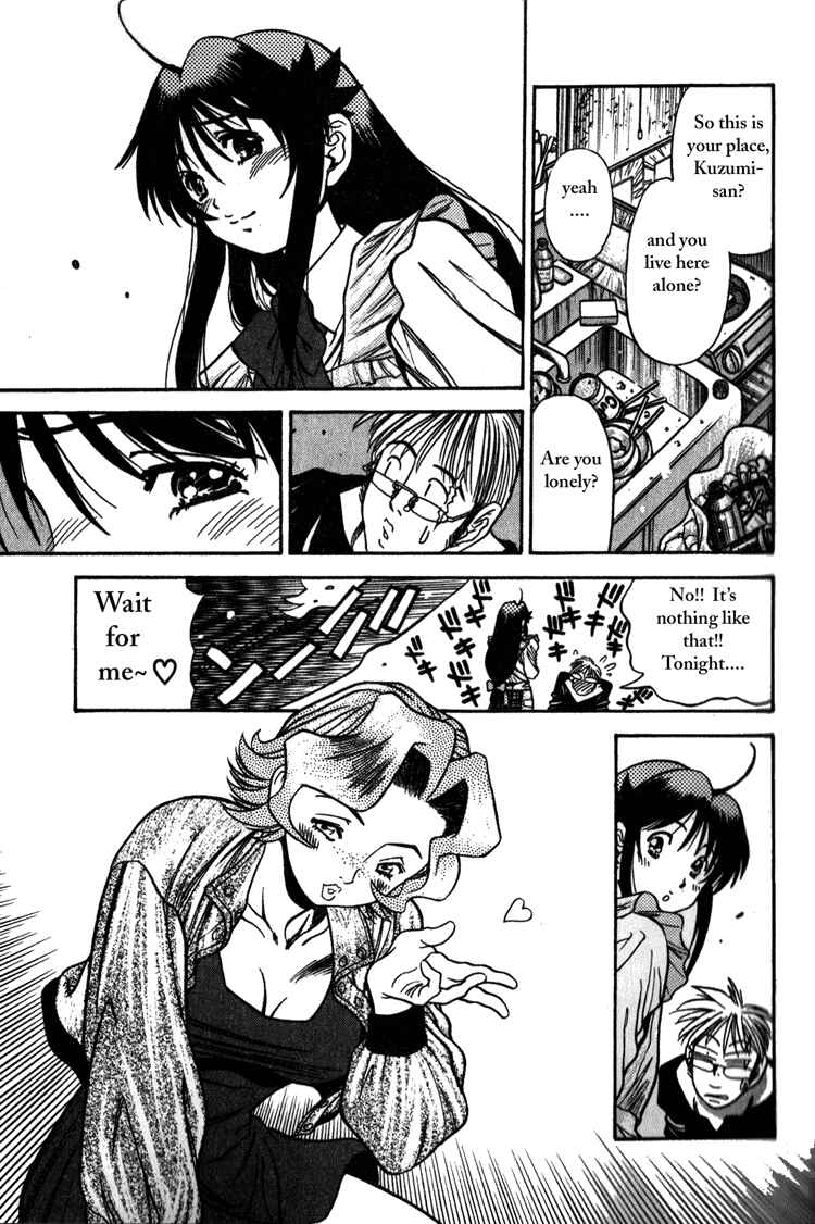 Page 16 Chapter 10 Booking Life
