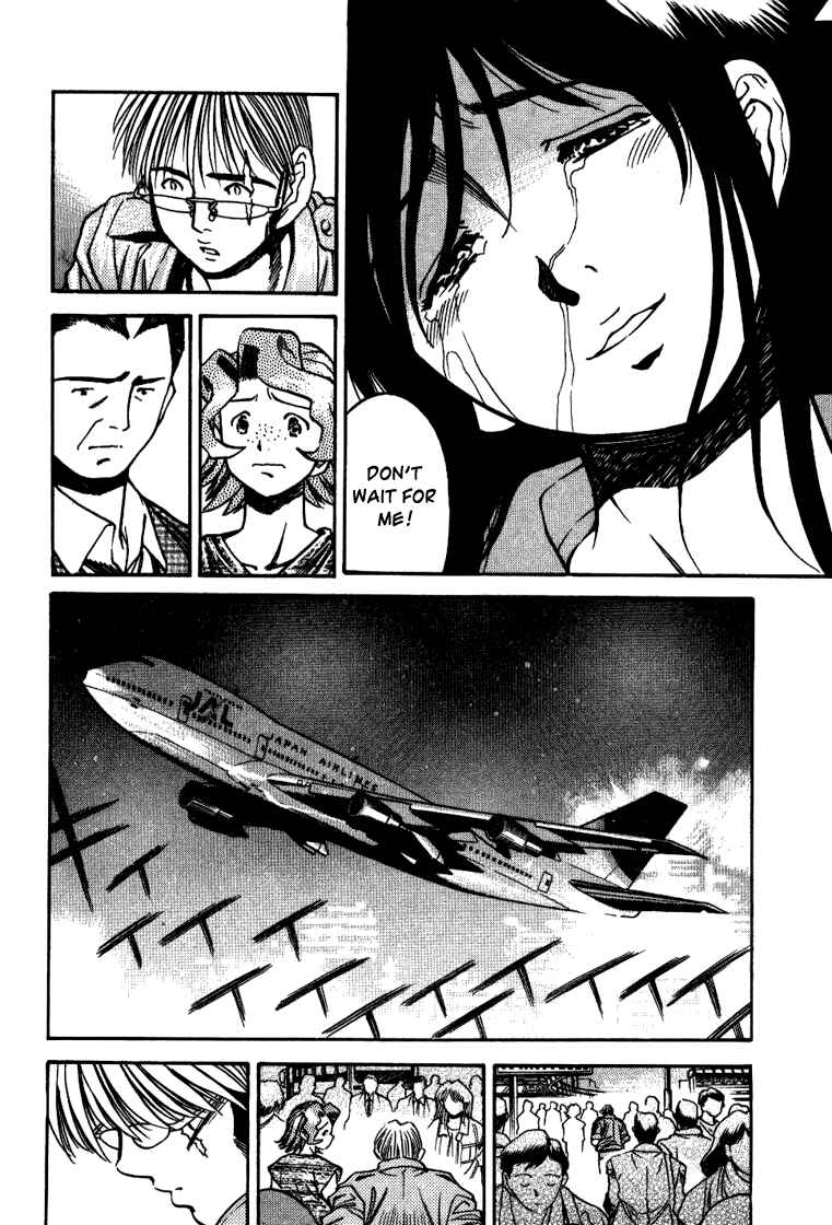 Page 10 Chapter 21 Booking Life