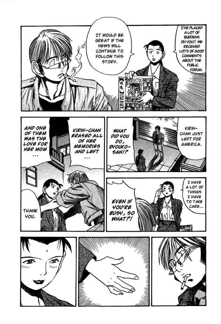 Page 13 Chapter 21 Booking Life