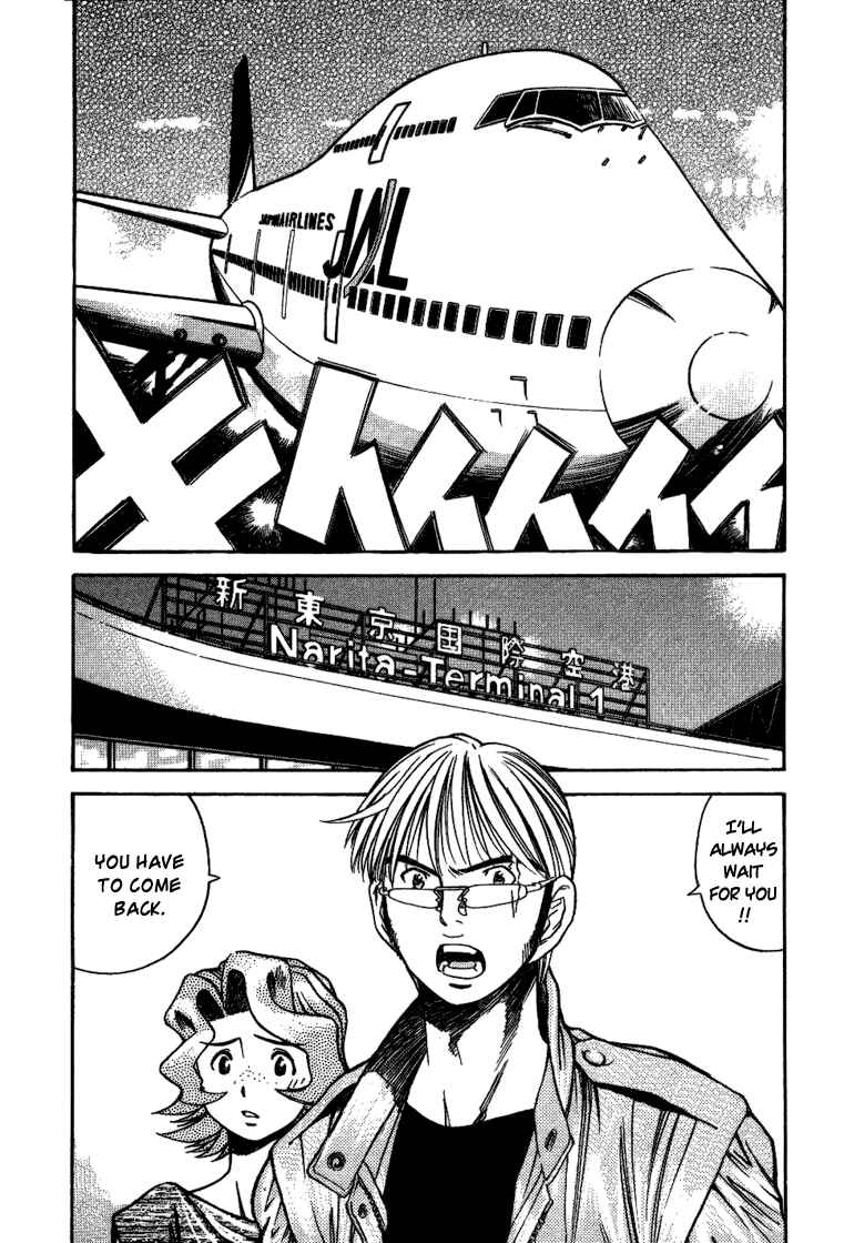Page 5 Chapter 21 Booking Life