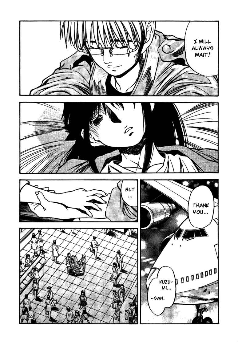 Page 8 Chapter 21 Booking Life