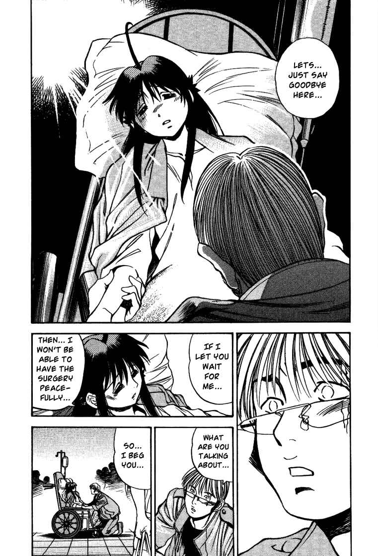 Page 9 Chapter 21 Booking Life