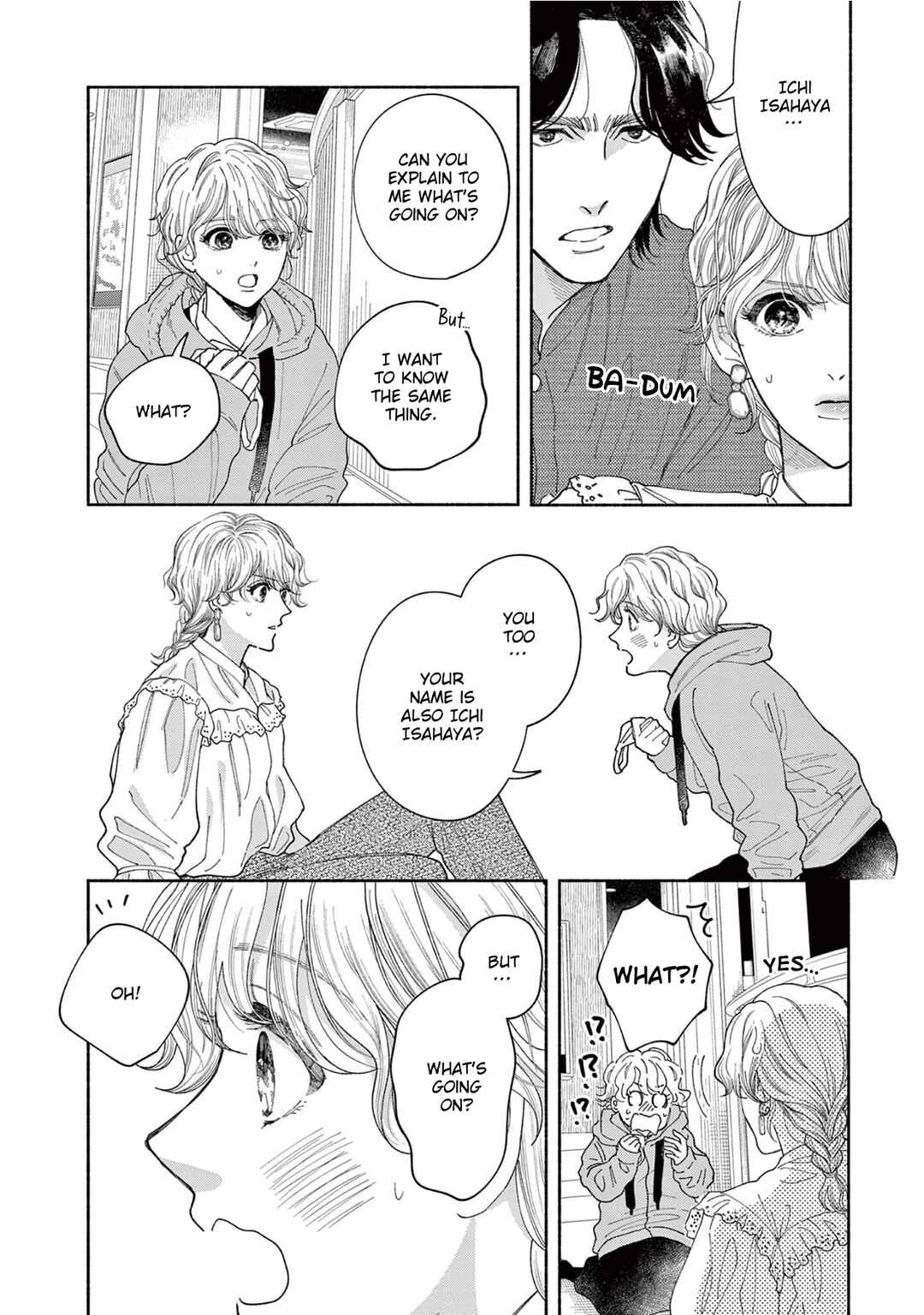 Page 12 Chapter 5 Gene Bride