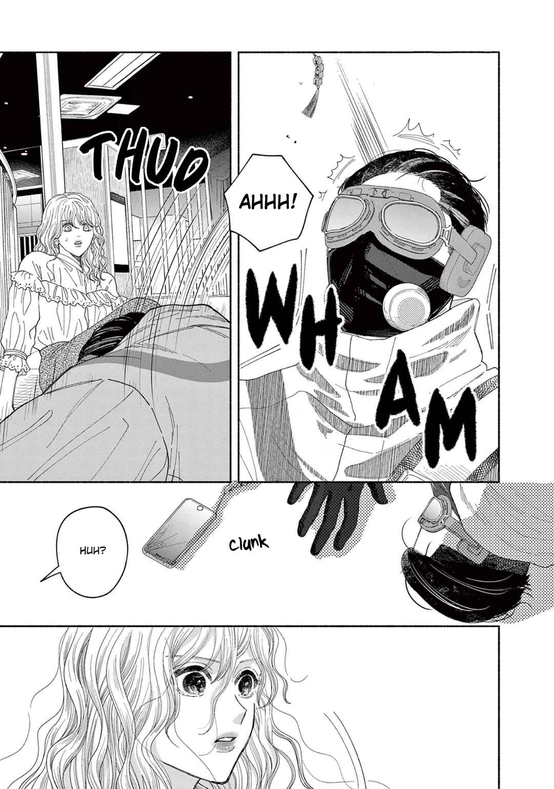 Page 29 Chapter 5 Gene Bride
