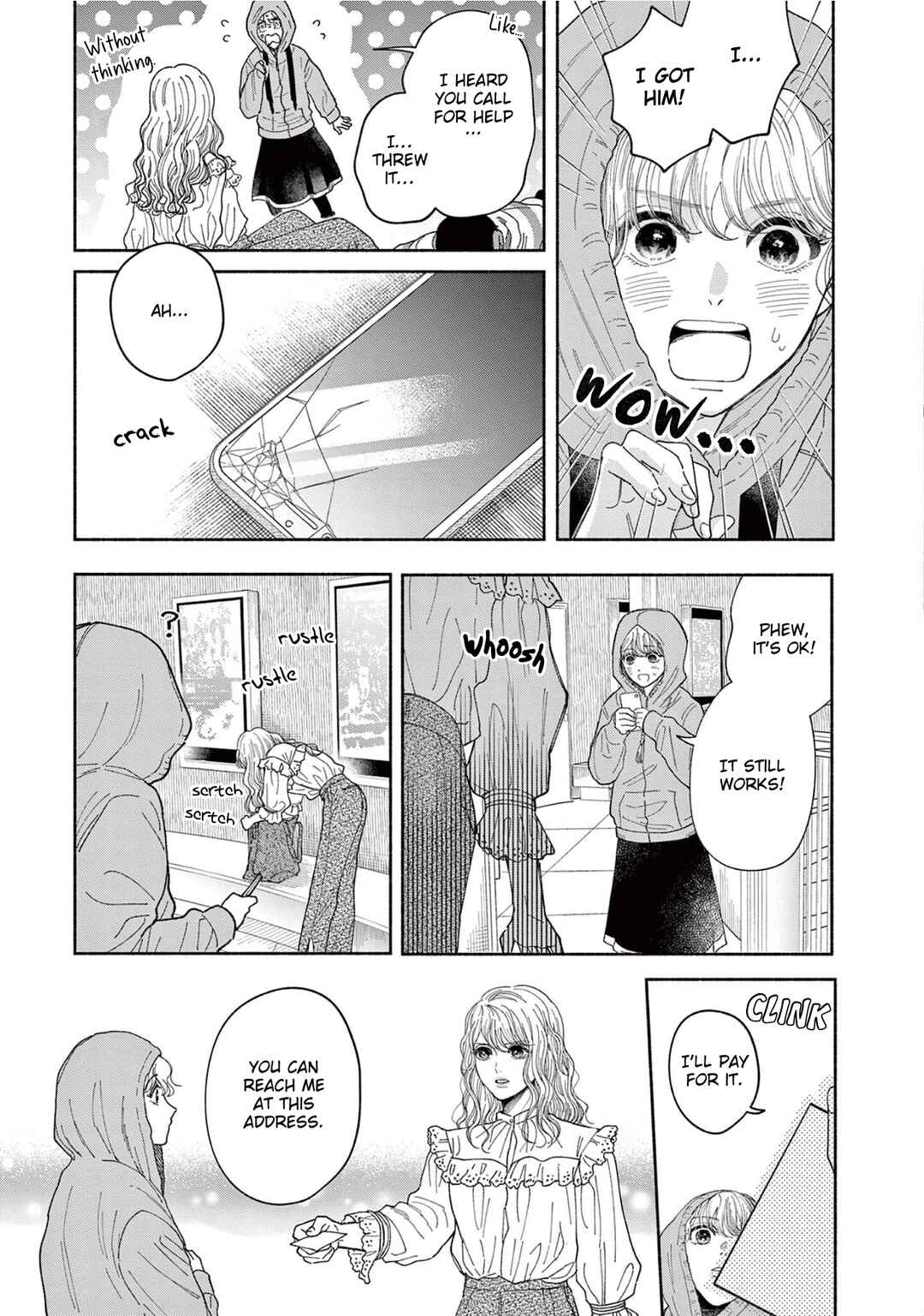 Page 31 Chapter 5 Gene Bride