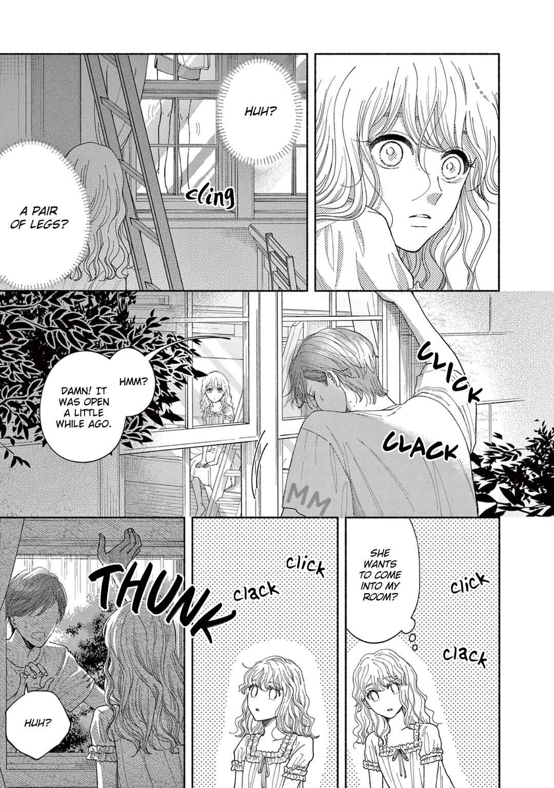 Page 37 Chapter 5 Gene Bride