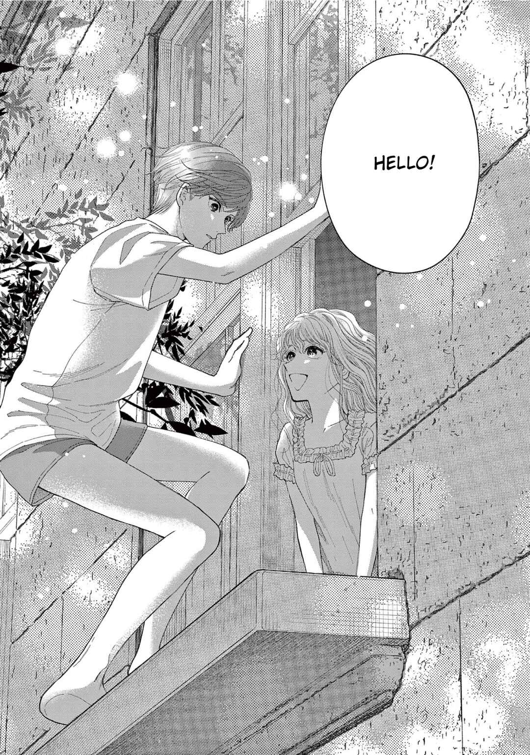 Page 38 Chapter 5 Gene Bride