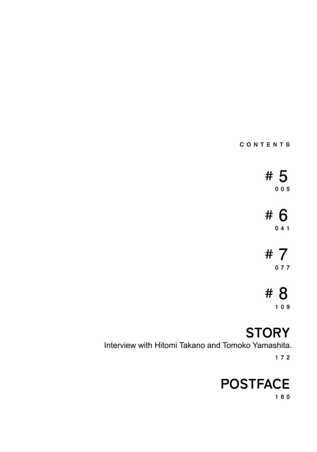 Page 6 Chapter 5 Gene Bride