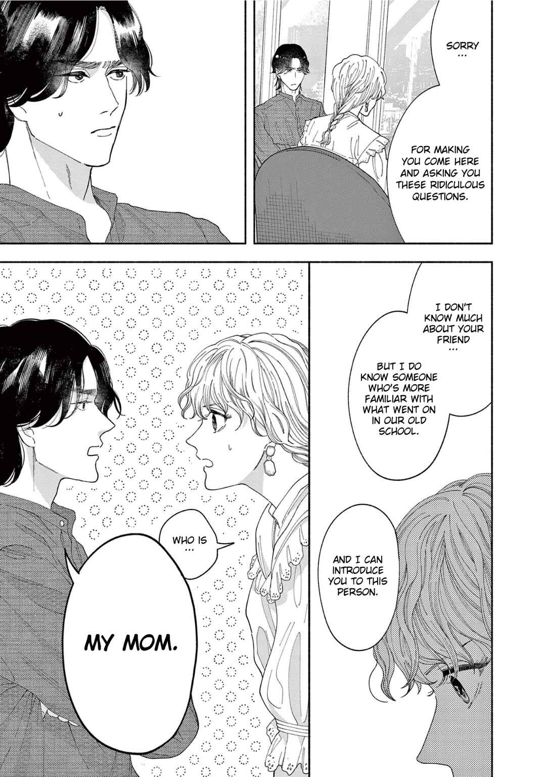 Page 10 Chapter 4 Gene Bride
