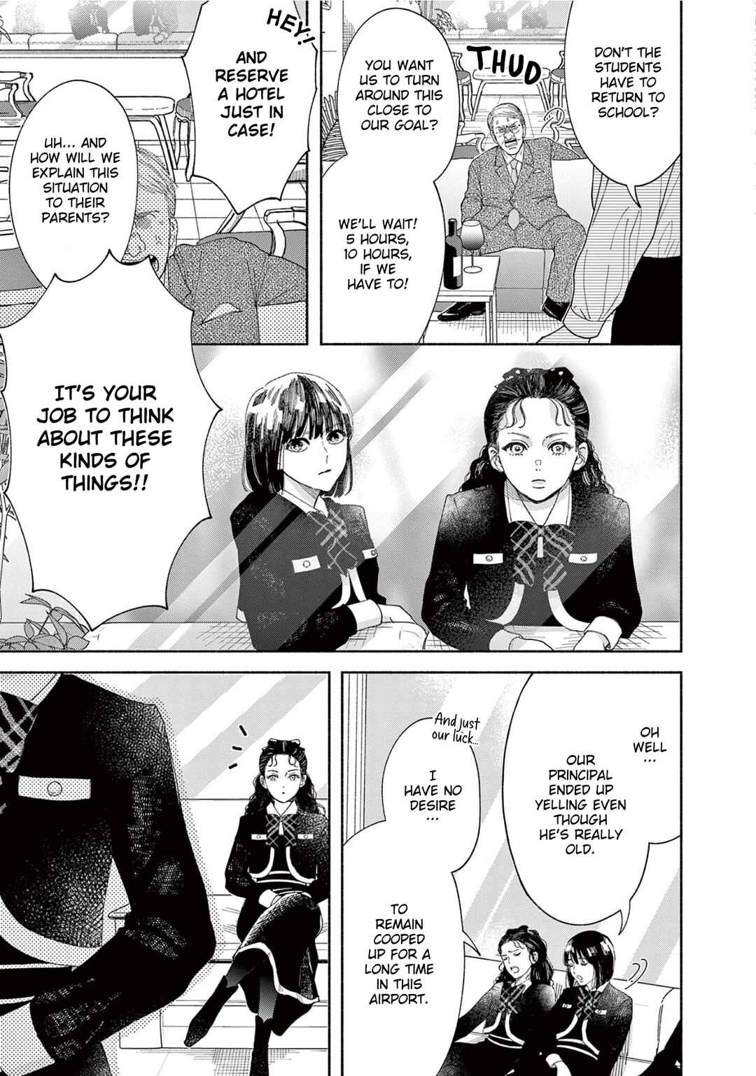 Page 14 Chapter 4 Gene Bride