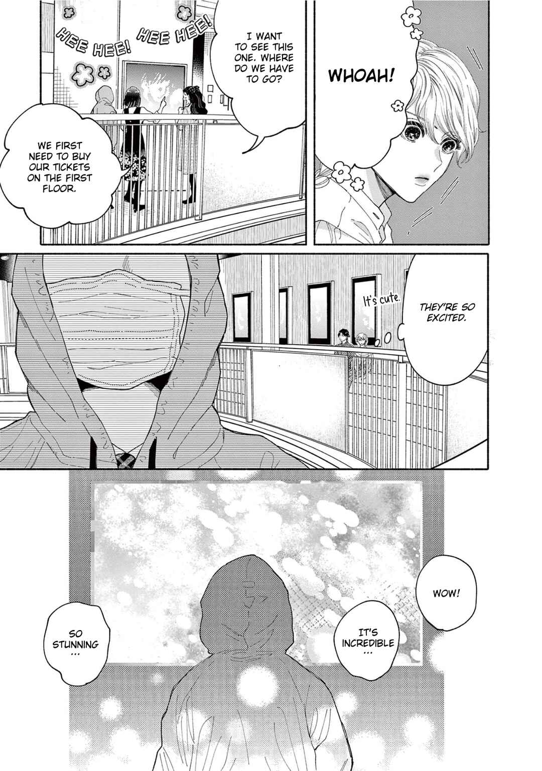 Page 22 Chapter 4 Gene Bride