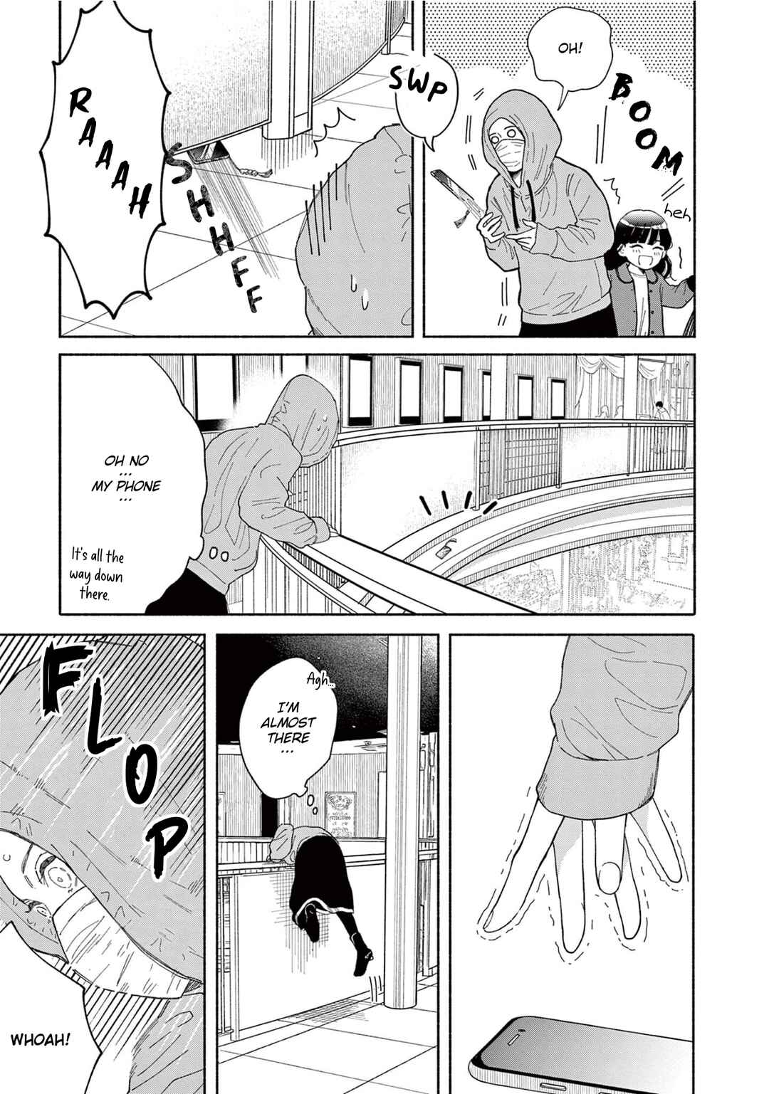 Page 24 Chapter 4 Gene Bride