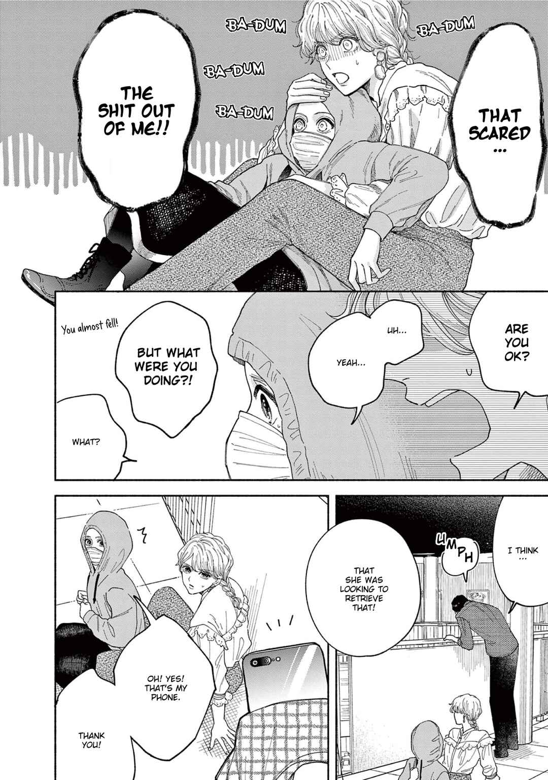 Page 27 Chapter 4 Gene Bride