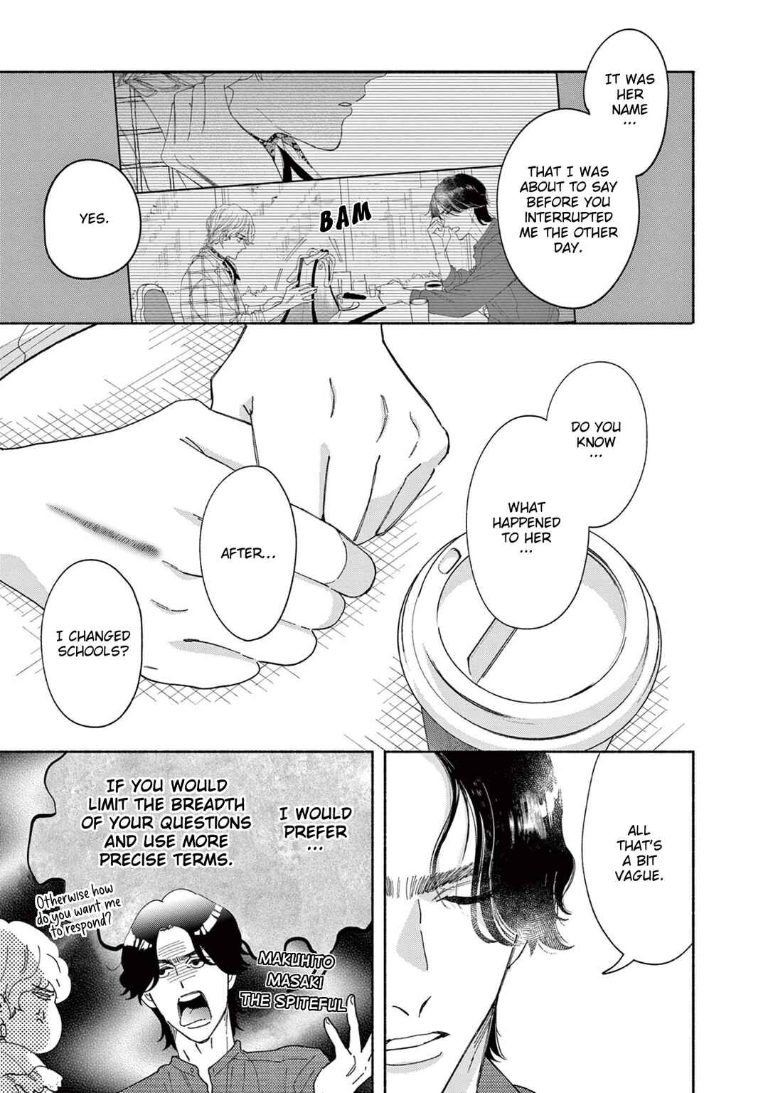 Page 6 Chapter 4 Gene Bride